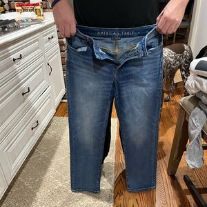 American Eagle Men Jeans 33x32